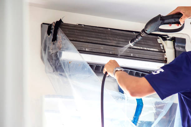 Trusted Salt Lake City, UT Airduct Cleaning Experts